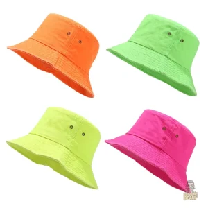 Bob fluo tendance