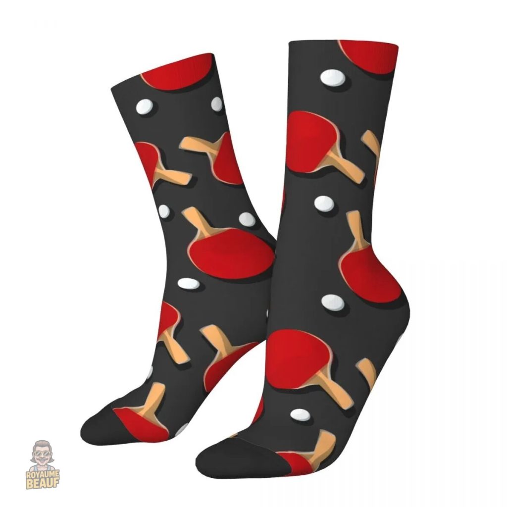 Chaussette moche