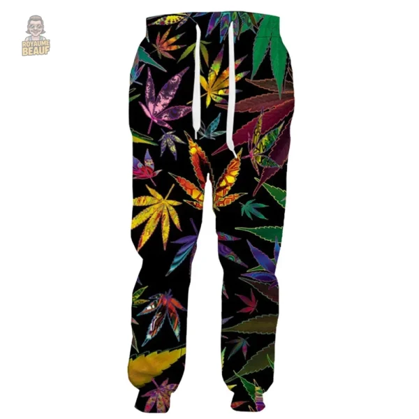 Pantalon Rigolo