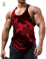 Marcel camouflage homme