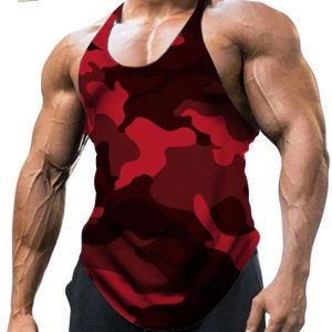 Marcel camouflage homme